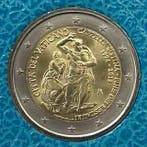 Vatican. 2 Euro 2019 Città del Vaticano + Cappella