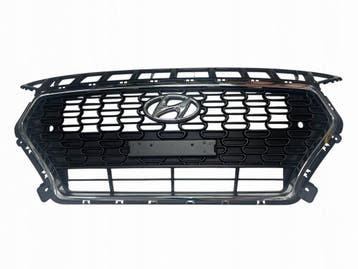 Grill Hyundai i30 86351-G4AB0 gebruikt, Verzenden, Gebruikt