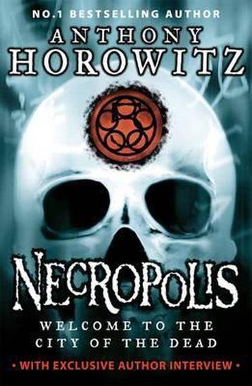 Power Of Five Bk 4 9781406321081 Anthony Horowitz, Verzenden, Gelezen, Anthony Horowitz