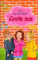 GROTE ZUS 9789033124075 INA VAN DER BEEK, Boeken, Verzenden, Gelezen, INA VAN DER BEEK