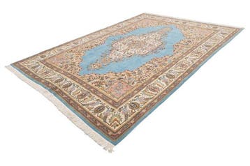 Kirman - Vloerkleed - 414 cm - 301 cm, Nieuw