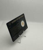 Rwanda. 10 Amafranga 2015 Kiwi, oro , 1/200 Oz (.999)