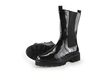 Tango Chelsea boots in maat 40 Zwart, Tango, Verzenden, Zwart, Overige typen