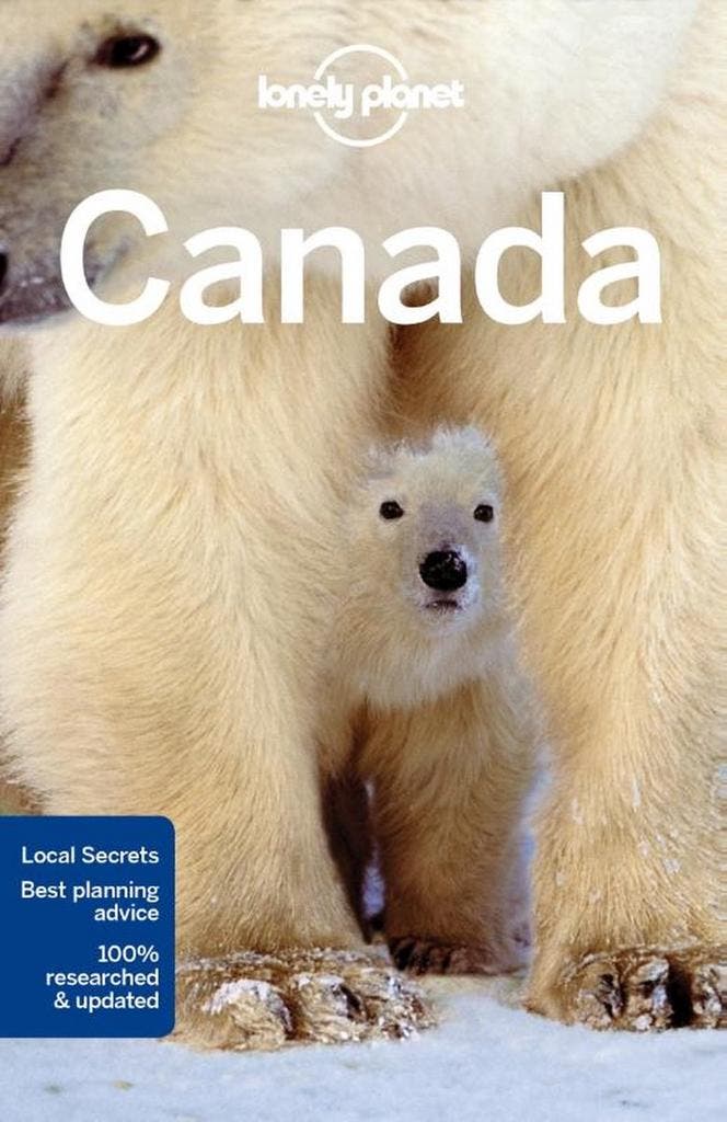 Canada 9781786573353 Korina Miller, Livres, Langue | Anglais, Envoi
