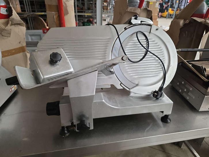 snijmachine, Zakelijke goederen, Horeca | Overige
