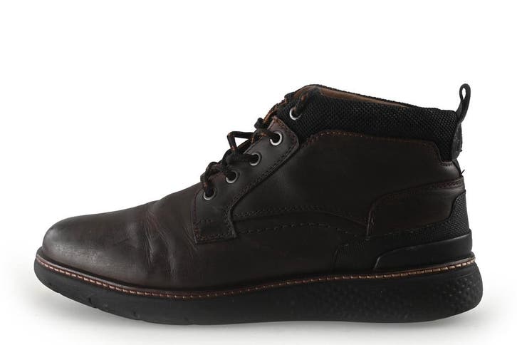 Australian Veterboots in maat 42 Bruin, Kleding | Heren, Schoenen, Bruin, Zo goed als nieuw, Boots, Verzenden