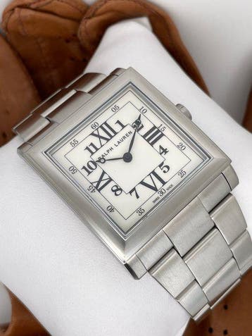 Ralph Lauren - 867 Collection Automatic - 468836794001 -