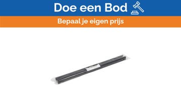 Bieden: Lewmar Size 3 NTR Deep Profile Pre-Drilled Track -, Ophalen of Verzenden, Nieuw