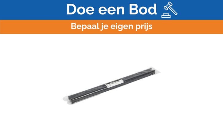 Bieden: Lewmar Size 3 NTR Deep Profile Pre-Drilled Track -, Watersport en Boten, Zeilen en Zeiltoebehoren, Ophalen of Verzenden