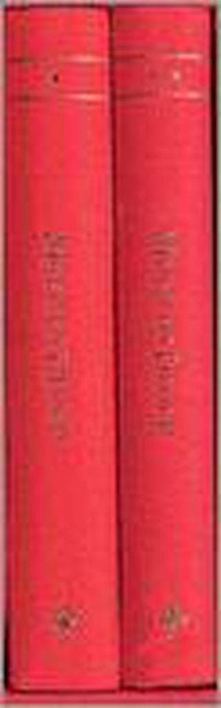 Moed en deugd set I & II 9789057302138, Boeken, Verzenden, Gelezen, J.A. van Zelm van Eldik