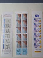 Frankrijk 1991/1998 - Verzameling postzegelboekjes Frankrijk