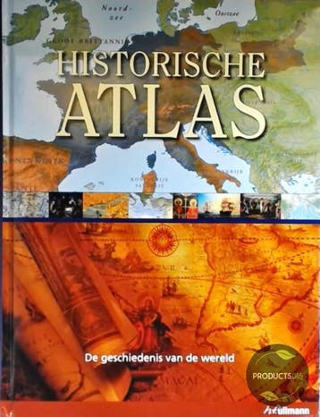 Historische atlas 9783833155659 Geoffrey Wawro, Verzenden, Gelezen, Geoffrey Wawro