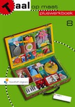 8 / Taal op maat / pluswerkboek 9789001820008, Verzenden
