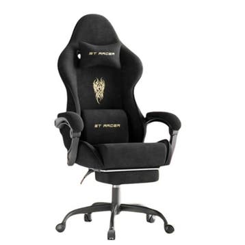 Ergonomische Bureaustoel -  Office Chair - Gamestoel - Volwa, Verzenden