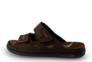 Rohde Muiltjes in maat 41 Bruin, Vêtements | Femmes, Verzenden