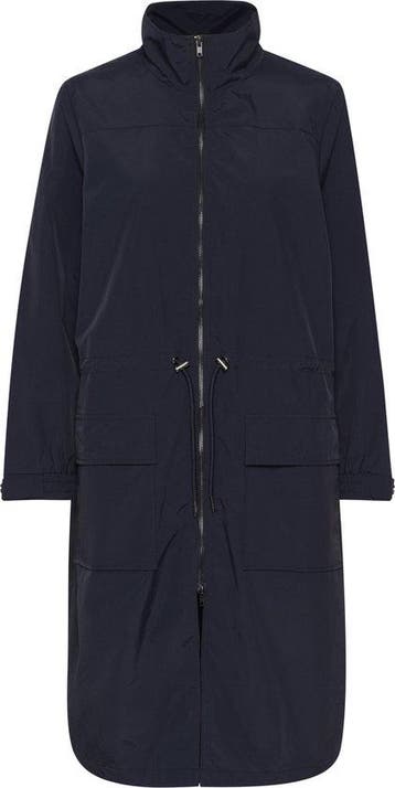 Saint Tropez CammaSZ Jacket Dames Jas - Night Sky - Maat M, Vêtements | Femmes, Verzenden