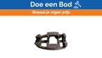 Bieden: Selden C193/F194 mastvoet antraciet -, Ophalen of Verzenden, Nieuw