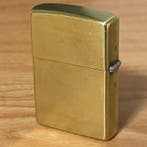 Zippo - Marlboro Cowboy Western Design - Zakaansteker -, Nieuw