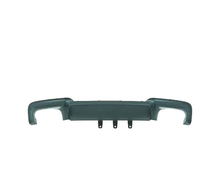 Diffuseur Pour Bmw Serie 5 F10 F11 10-13 Look M5, Autos : Pièces & Accessoires, Carrosserie & Tôlerie, Envoi