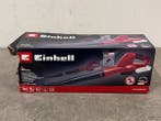 Veiling - Einhell accu bladblazer 18V body GL-Cl 18/1 Li E-S, Tuin en Terras, Bladblazers, Nieuw