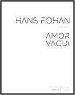 Hans Fohan 9789461615992 Hans Fohan, Verzenden, Zo goed als nieuw, Hans Fohan