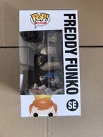 Funko - Funko Pop - Asia - Freddy Funko as Winter Sports