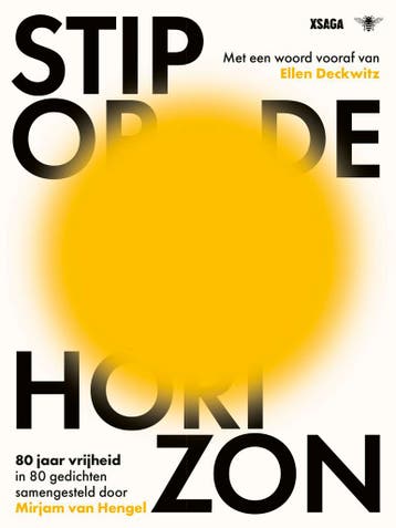 Stip op de horizon 9789403133737 Ellen Deckwitz, Livres, Verzenden, Ellen Deckwitz