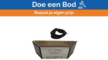 Bieden: Furuno SearchLight Sonar Transducer, Watersport en Boten, Ophalen of Verzenden, Nieuw