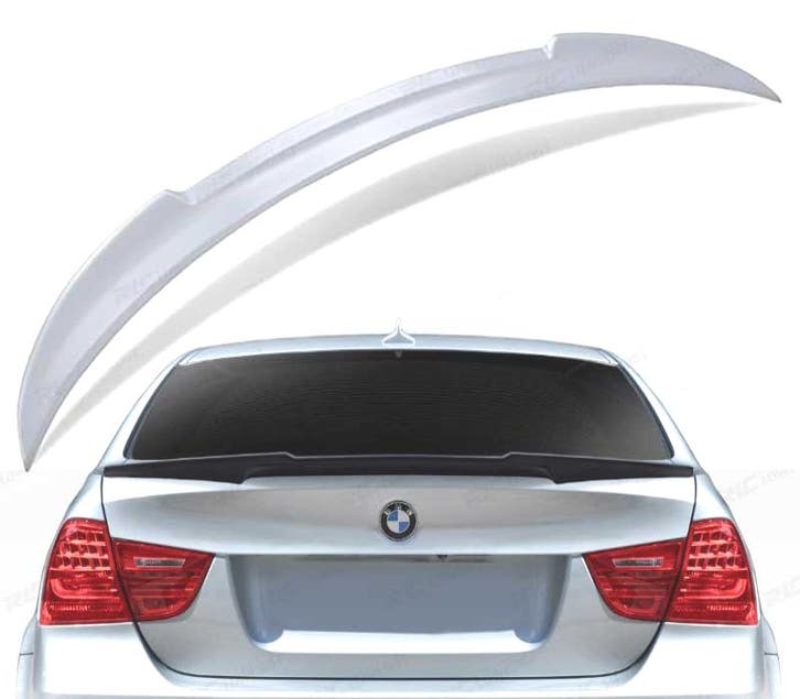 AILERON BECQUET BMW E90 05-12 LOOK M4, Autos : Pièces & Accessoires, Carrosserie & Tôlerie, Envoi