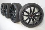 Mini Clubman F54 JCW815 18 inch velgen Pirelli Runflat Winte, Ophalen of Verzenden