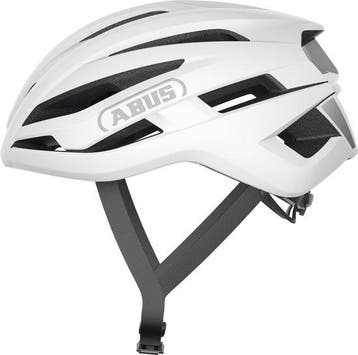 Abus Stormchaser Ace Polar White 51 - 55 cm (Auto & Fiets), Fietsen en Brommers, Verzenden, Nieuw