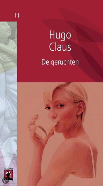 De geruchten 9782874272103 Hugo Claus, Verzenden, Hugo Claus