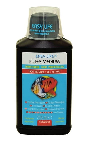 Easy life LVM Liquid Filter Medium 500ml (Waterverzorging), Dieren en Toebehoren, Vissen | Aquaria en Toebehoren, Ophalen of Verzenden