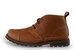 Timberland Veterboots in maat 40 Cognac, Kleding | Heren, Schoenen, Overige kleuren, Verzenden, Timberland, Boots