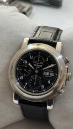 Tissot - T-Lord - Automatic Chronograph - Homme - 2000-2010, Nieuw
