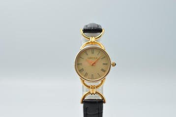 Gucci - Horsebit - Zonder minimumprijs - 6000.2.L - Dames -, Nieuw
