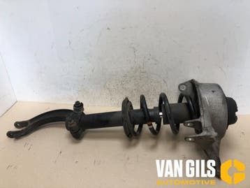 Schokdemperpoot rechts-voor Audi A4 O221836, Auto-onderdelen, Nieuw