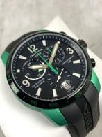 Certina - DS Podium Chronograph Precidrive GMT -, Nieuw