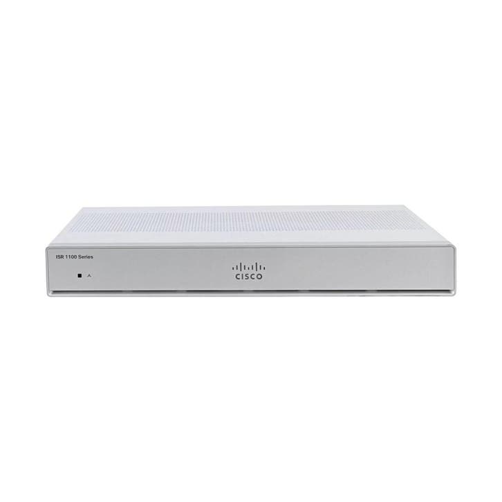 Cisco C1111-8PWE, Informatique & Logiciels, Commutateurs réseau, Enlèvement ou Envoi