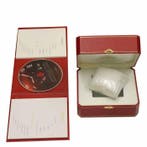 Cartier - Calibre de Cartier - W7100061 - Homme - 2020 et, Nieuw
