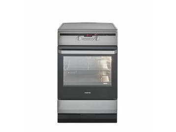 Inventum VFI6042RVS - Inductiefornuis - 4 inductiezones -, Elektronische apparatuur, Kookplaten, Verzenden, Zo goed als nieuw