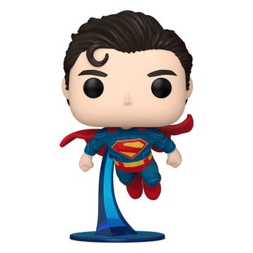 Superman (2025) POP! Vinyl Figure Superman #562, Verzamelen, Ophalen of Verzenden, Nieuw
