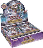 Yu-Gi-Oh! Tactical Masters Special Booster Box, Verzamelen, Ophalen of Verzenden, Nieuw