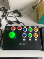 Apollo - Pro Joystick - Arcade controller - for Super, Nieuw