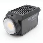 Nanlite Forza 60 LED Light (FM-mount) + 5M extension cable |, Verzenden