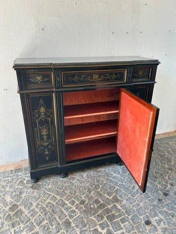 Credenza - Hout