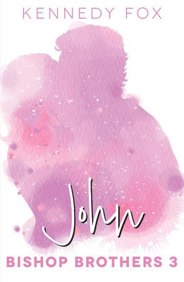 John / Bishop brothers / 3 9789493297722 Kennedy Fox, Verzenden, Kennedy Fox