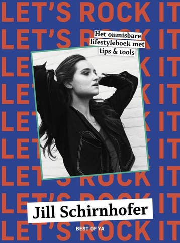 Let's rock it (Nieuw), Boeken, Verzenden, Nieuw