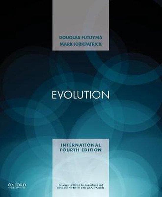 Evolution 9781605357409 Douglas J. Futuyma, Boeken, Taal | Engels, Gelezen, Verzenden