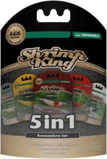 Dennerle Shrimp king 5 in 1, Dieren en Toebehoren, Verzenden, Nieuw